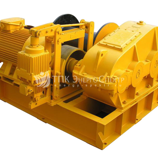 Лебедка электрическая TOR ЛМ (JM) г/п 0,5 тн Н=100 м (с канатом) (G) в наличии Лебедка электрическая TOR ЛМ (JM) г/п 0,5 тн Н=100 м (с канатом) (G)