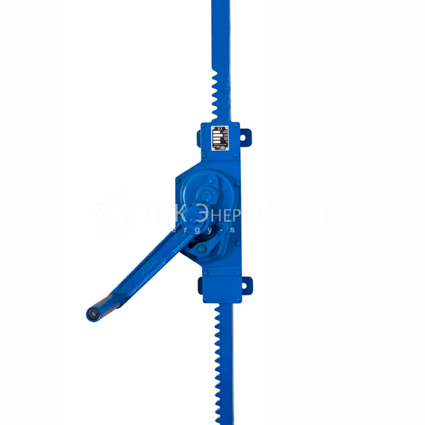 Домкрат реечный TOR MJW 5 т настенный (G) в наличии Домкрат реечный TOR MJW 5 т настенный (G)