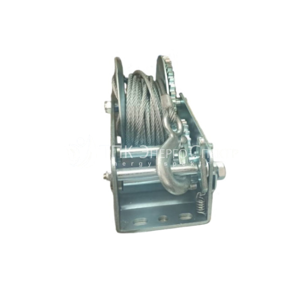 Лебедка ручная TOR ЛН-1200 (LHW) г/п 0,5 т длина троса 10 м (серия X) в наличии Лебедка ручная TOR ЛН-1200 (LHW) г/п 0,5 т длина троса 10 м (серия X)